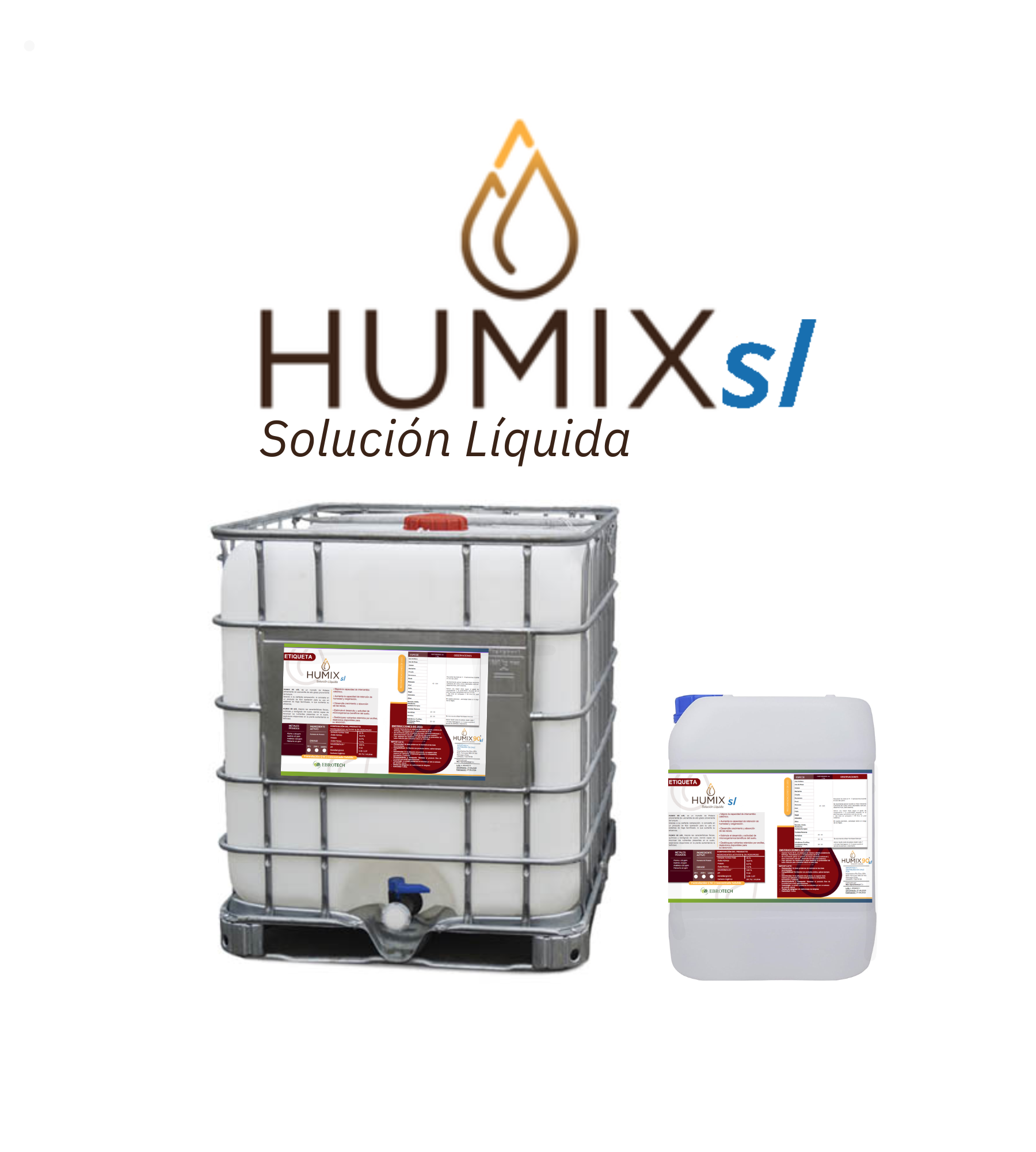 HUMIX SL®